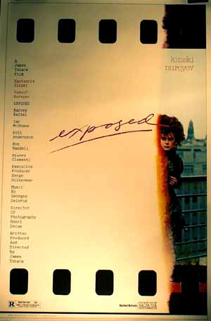 Nastassja Kinski : Exposed! Nastassja Kinski : Exposed!