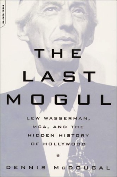 Wasserman was the undisputed master of Hollywood in his role as Chairman of MCA Universal Wasserman was the undisputed master of Hollywood in his role as Chairman of MCA Universal