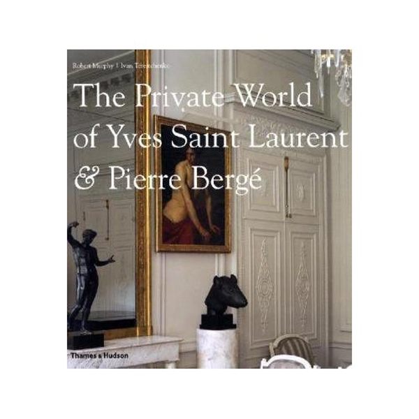 Yves Saint Laurent residence photographed by Ivan Terestchenko Yves Saint Laurent residence photographed by Ivan Terestchenko