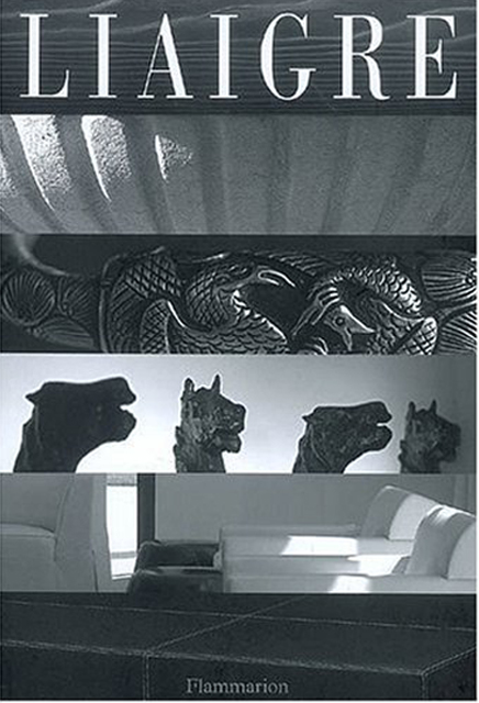 Luxe, calme and moderne : the contemporary remix Luxe, calme and moderne : the contemporary remix