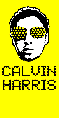 Calvin Harris: I Created Disco: Calvin Harris: I Created Disco: