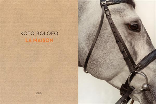 33 images from the book will be on display at the Gallery at Hermès 33 images from the book will be on display at the Gallery at Hermès
