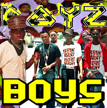 MIA's Boyz: Kingston Rules MIA's Boyz: Kingston Rules