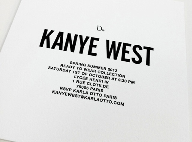 TI suspects those FW 12 Kanye West fittings are certainly going to be pulled together with four pins! TI suspects those FW 12 Kanye West fittings are certainly going to be pulled together with four pins!