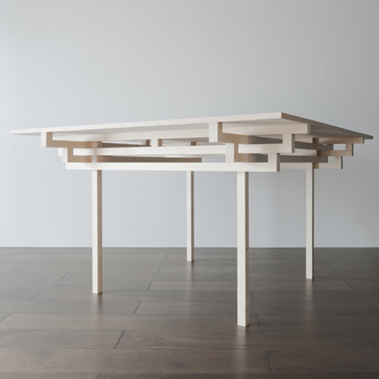 Via dezeen.com. Photographs are by Shimizu Ken. Via dezeen.com. Photographs are by Shimizu Ken.