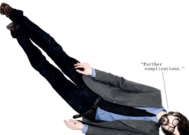 Jarvis: Like the grooviest 45 year old math teacher EVER! Jarvis: Like the grooviest 45 year old math teacher EVER!